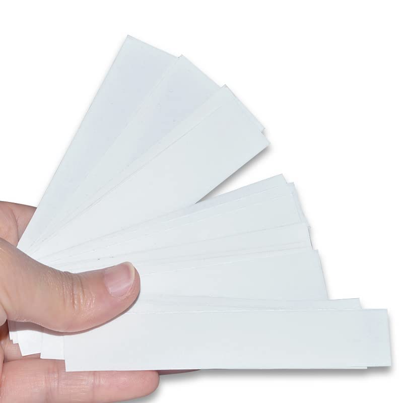 Women Fashion Tape for Clothes, Double Stick Strips – 35 Strips | Clothing & Body Tape for All Skin Tones and Fabric, Bra Tape Strips
