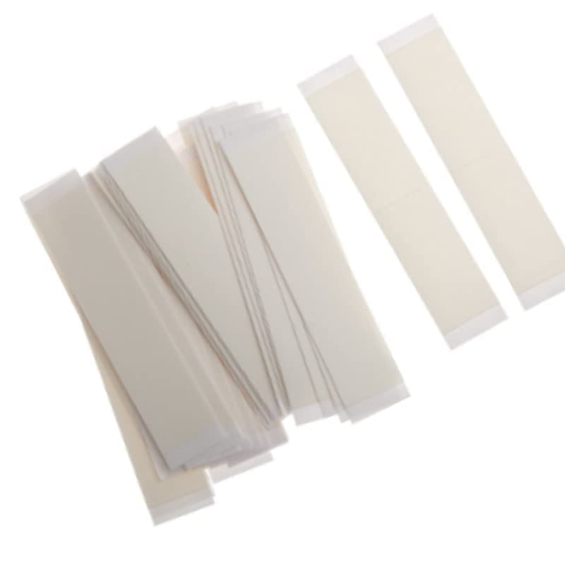 Women Fashion Tape for Clothes, Double Stick Strips – 35 Strips | Clothing & Body Tape for All Skin Tones and Fabric, Bra Tape Strips