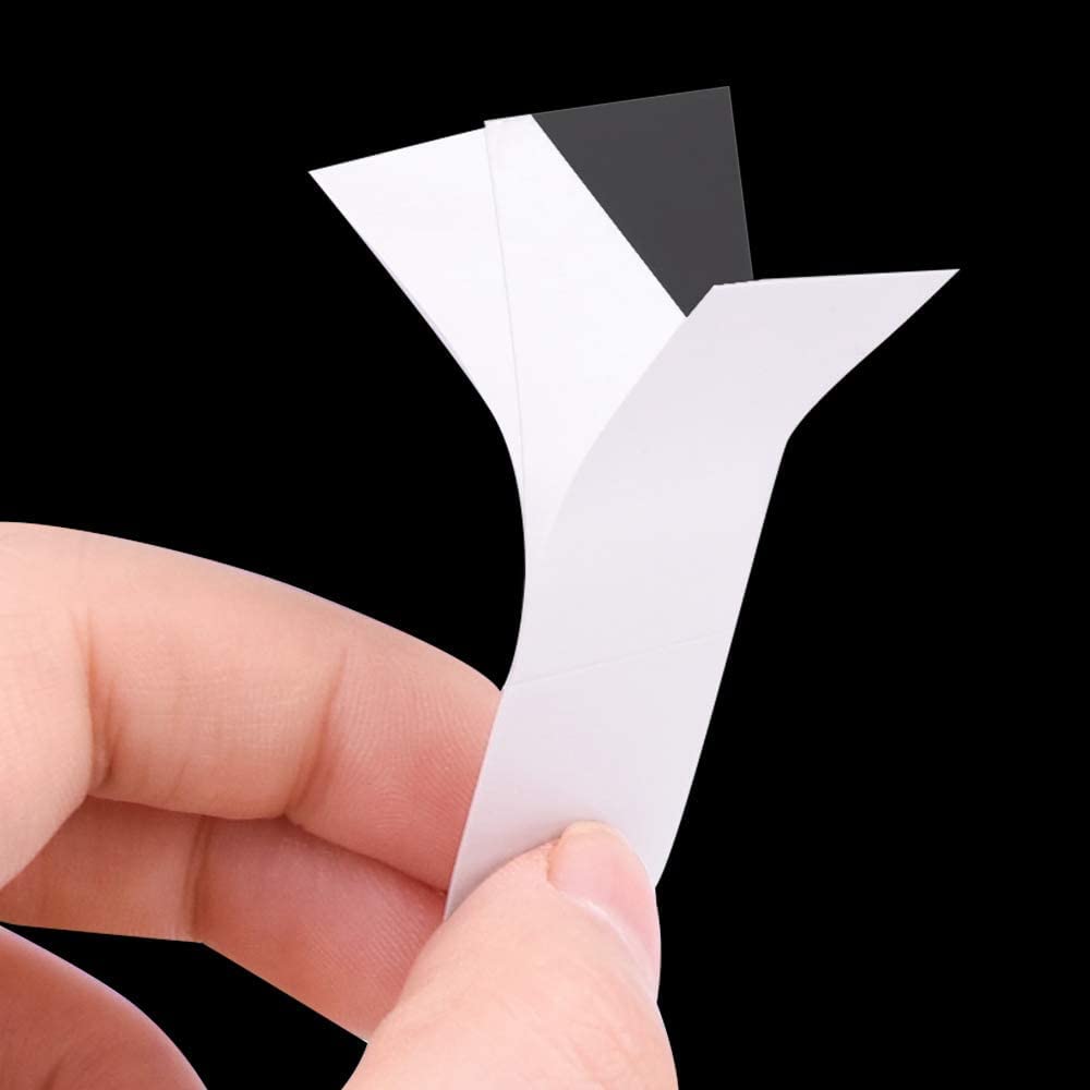Women Fashion Tape for Clothes, Double Stick Strips – 35 Strips | Clothing & Body Tape for All Skin Tones and Fabric, Bra Tape Strips