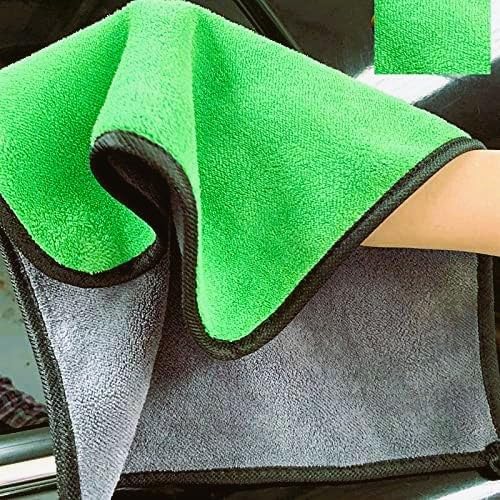 Microfiber Cloth for Multipurpose Cleaning & Dusting