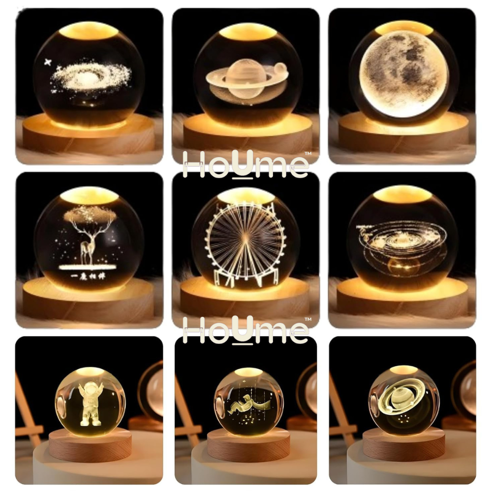 Table Lamps