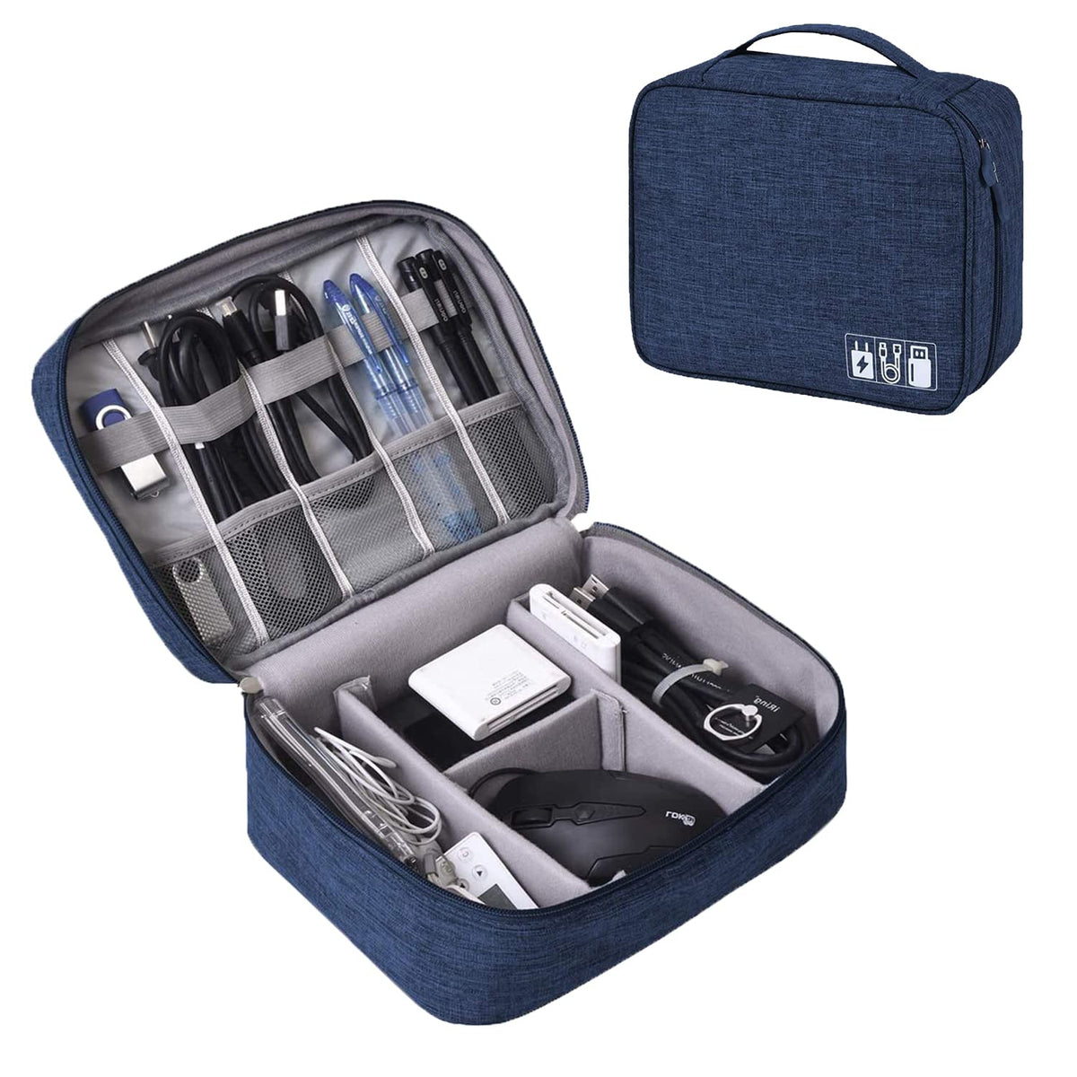 Houme travel organizer bag