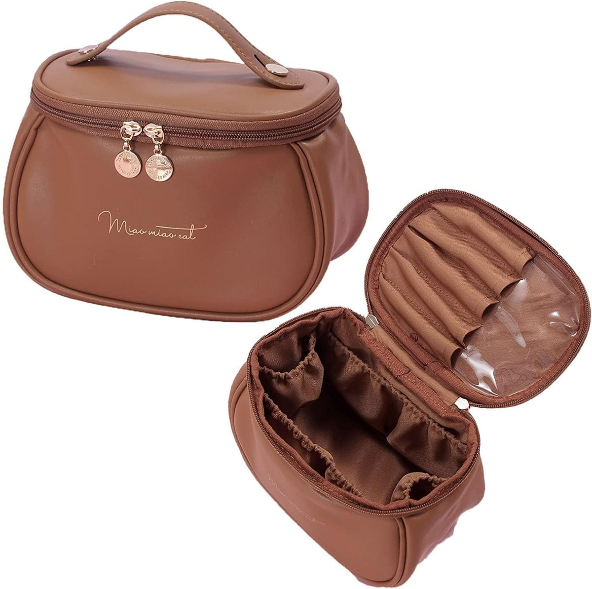 Houme makeup bag