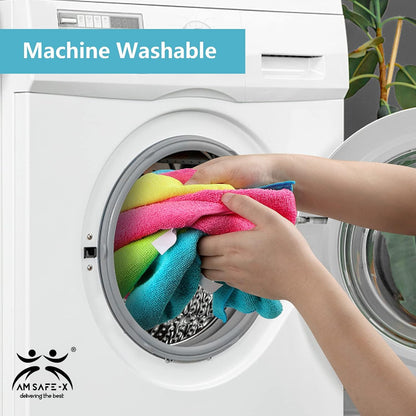 Microfiber Cloth for Multipurpose Cleaning & Dusting