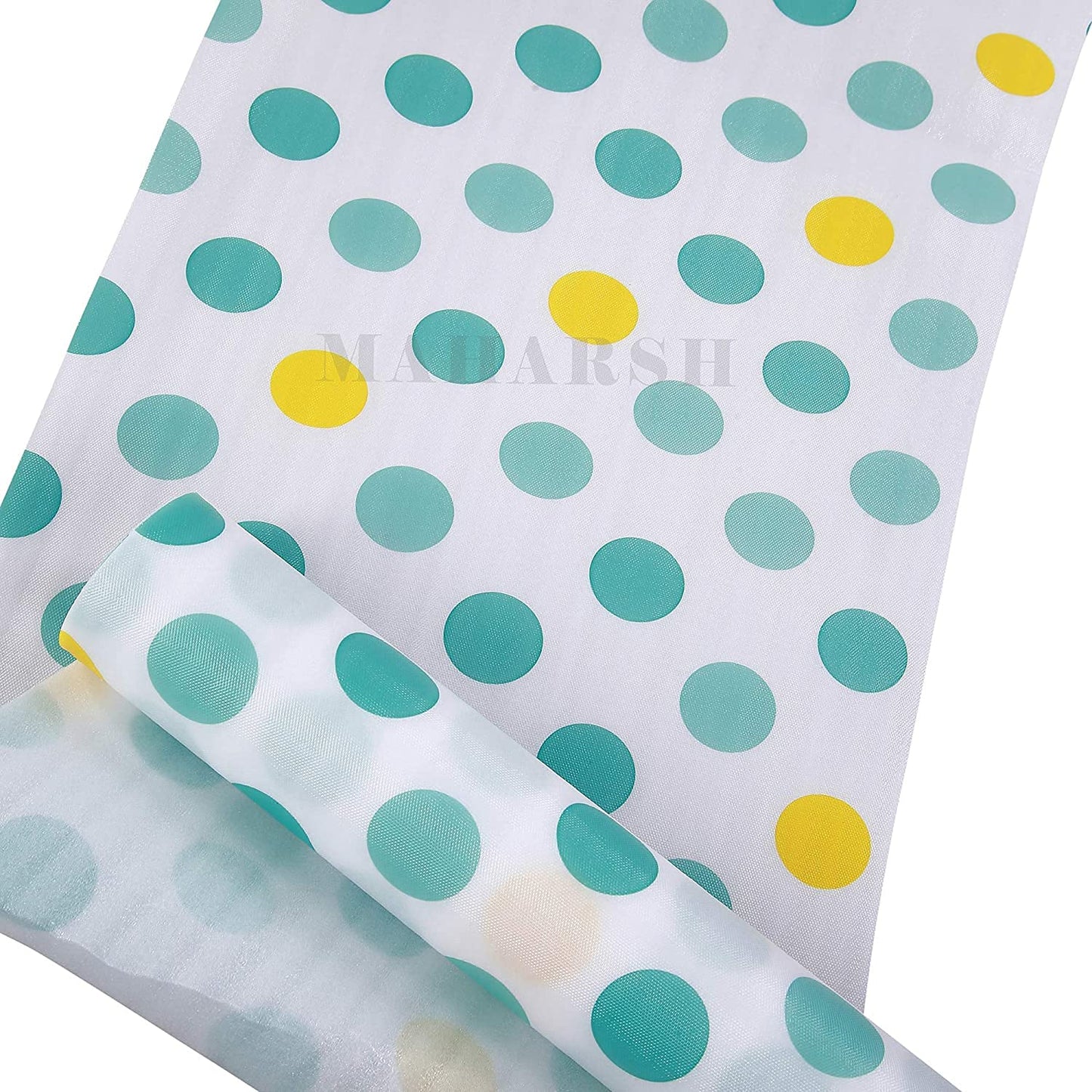 Cabinet, Drawer Waterproof, Non-Slip Liners Roll Mat, 30x300 cm (Multicolour)