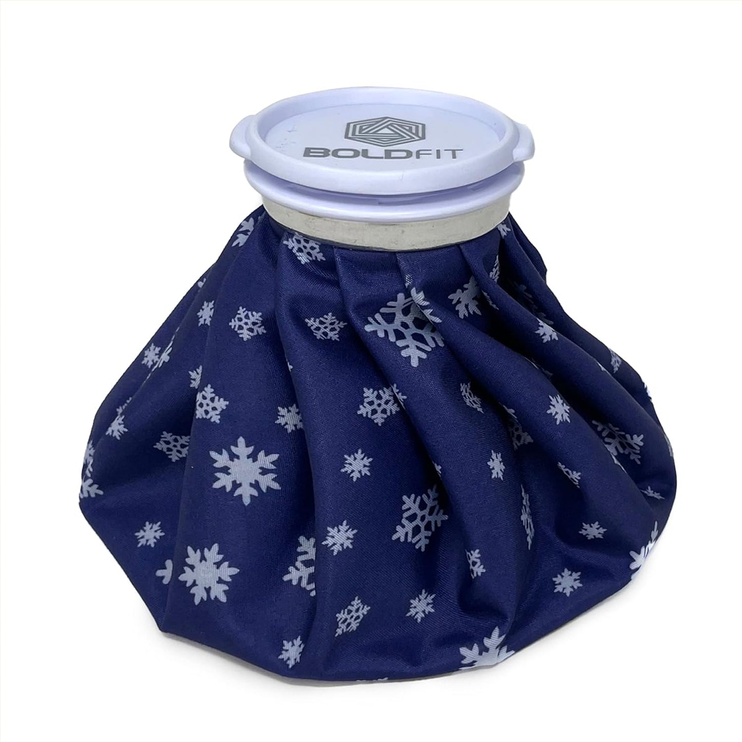 Houme Ice bag for Pain Relief Cold Therapy (9 Inch for Adults)