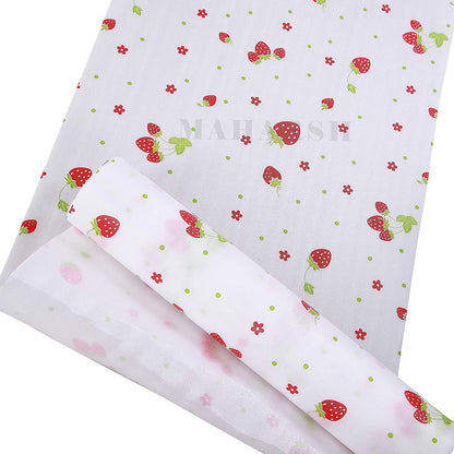Cabinet, Drawer Waterproof, Non-Slip Liners Roll Mat, 30x300 cm (Multicolour)