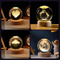Pack of 4 — Love Set
