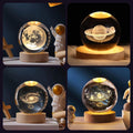 Pack of 4 — Space Collection