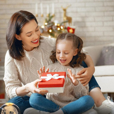 The perfect gift
